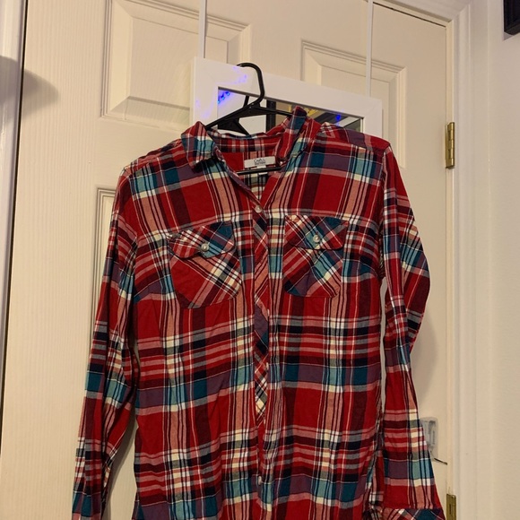 Flannels - Picture 4 of 7